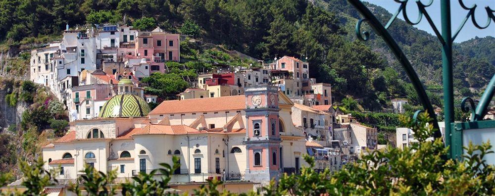 Sole Hotel Maiori