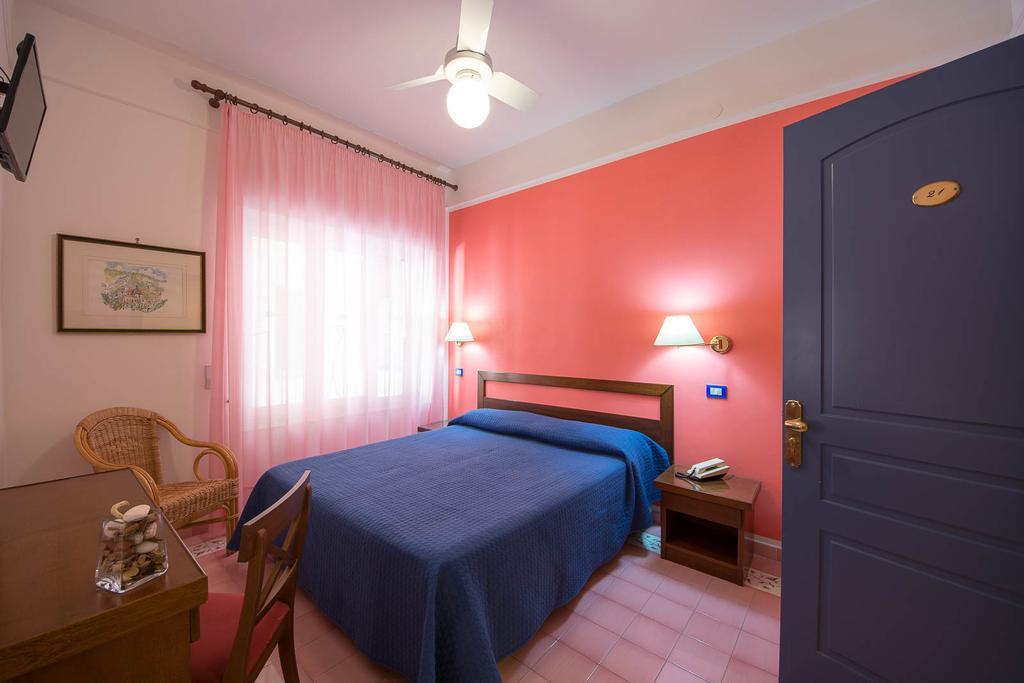 Hotel Sole 3*