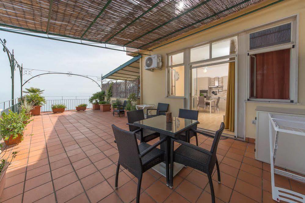 Sole Hotel Maiori