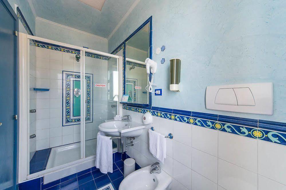 Hotel Sole 3*
