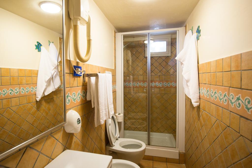 Hotel Sole Maiori