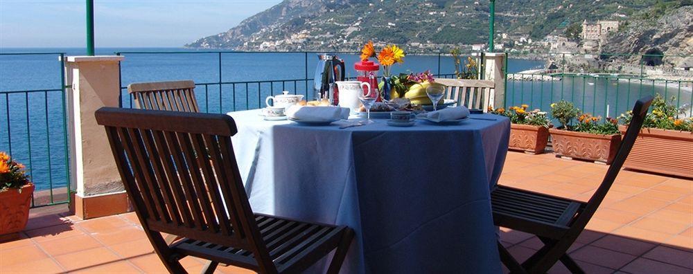 Sole Hotel Maiori