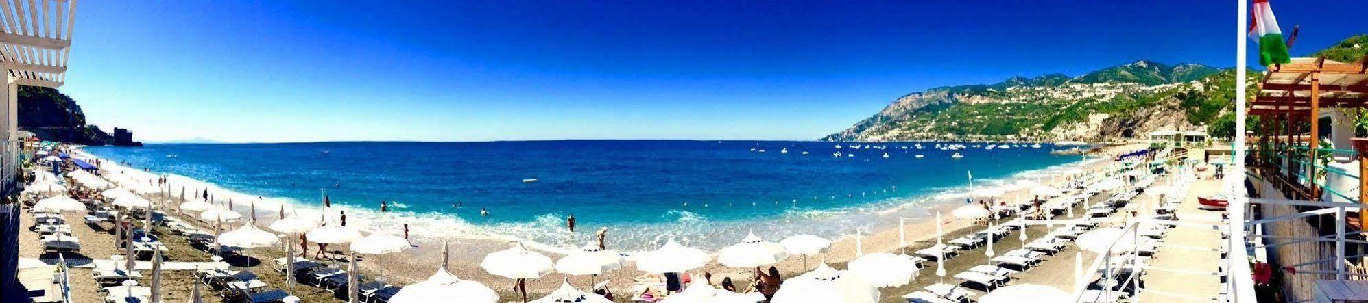 Sole Hotel 3*